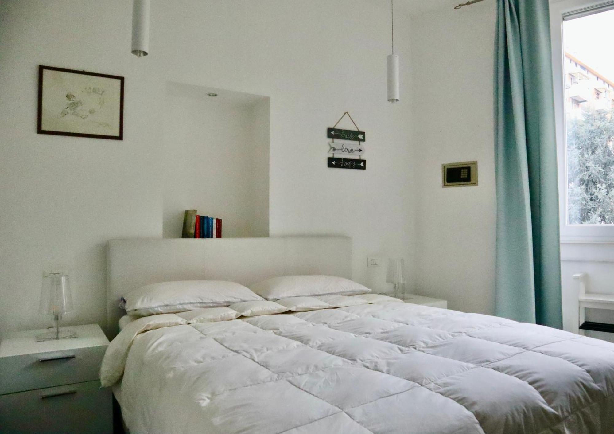 Apartment Boule Porta Romana Mailand